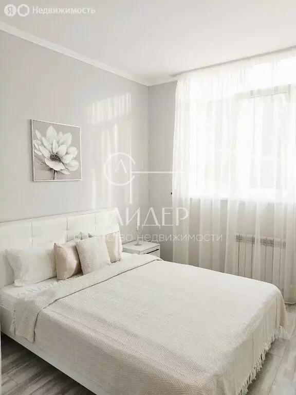 2-комнатная квартира: Сочи, микрорайон Новый Сочи, Клубничная улица, ... - Фото 2