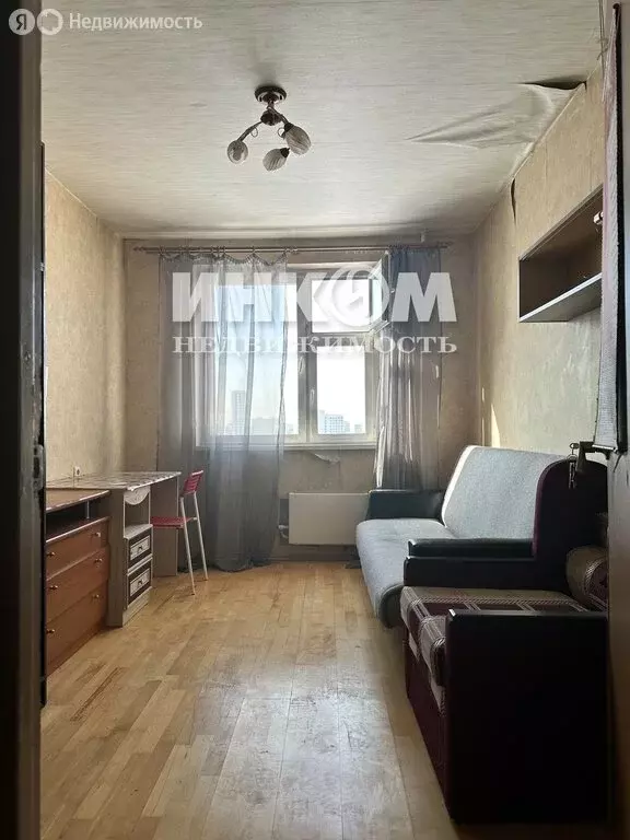 2-комнатная квартира: Москва, Рождественская улица, 19к2 (51 м) - Фото 1