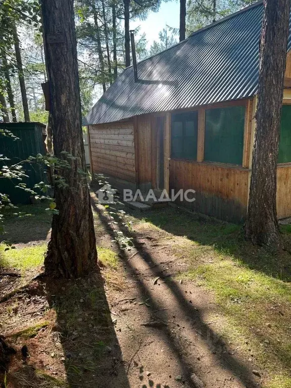 Дом в Забайкальский край, Читинский район, Междуозерное ДНТ 78 (120 м) - Фото 2