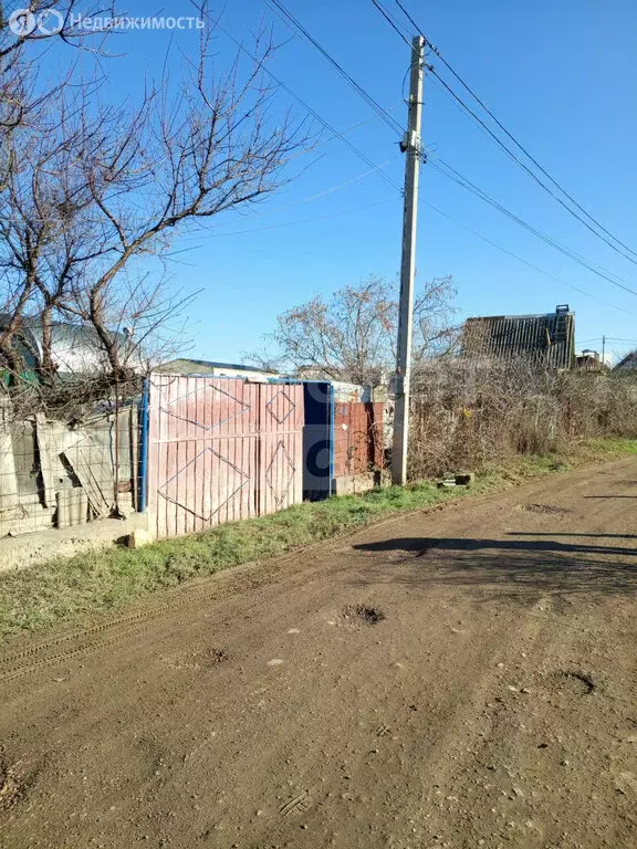 Участок в Севастополь, Эдельвейсовая улица, 5 (4.5 м) - Фото 1