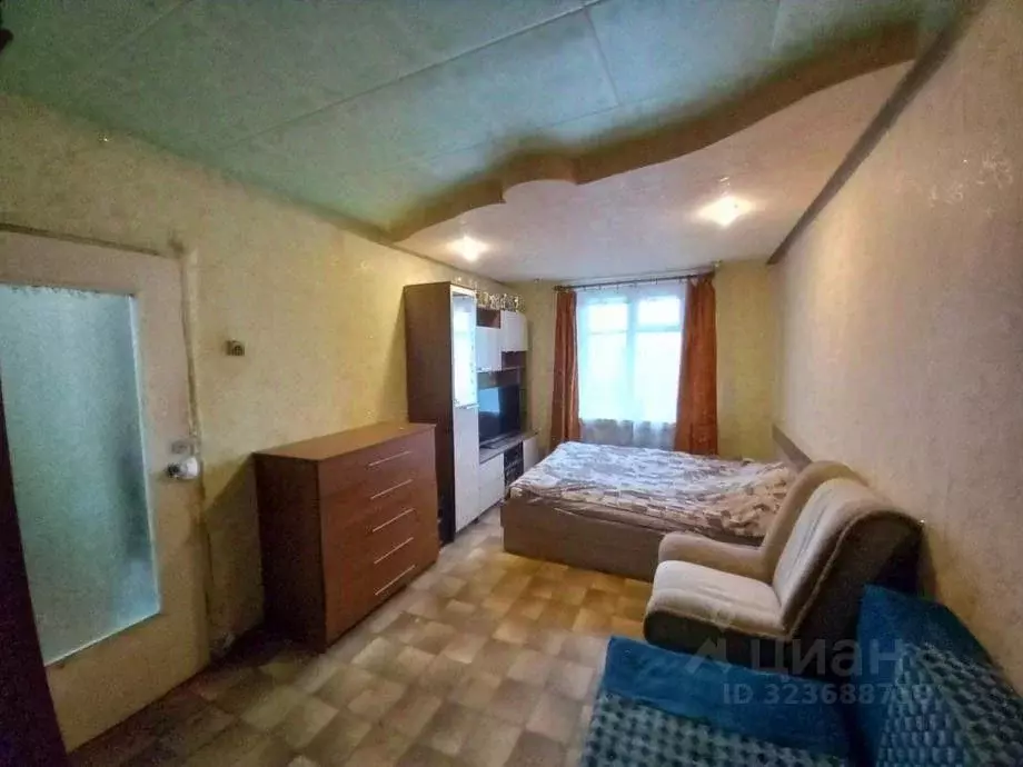 3-к кв. Пермский край, Березники ул. Ломоносова, 100 (59.0 м) - Фото 1