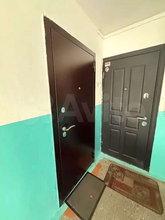2-к. квартира, 45,1 м, 5/5 эт. - Фото 1