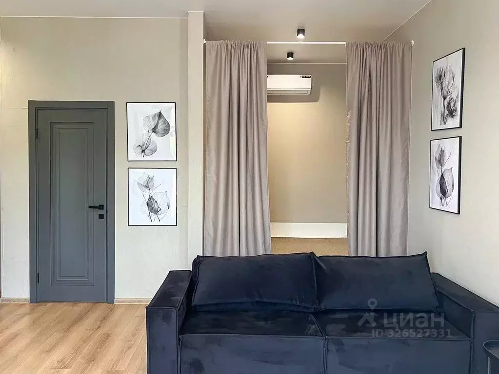 Дом в Краснодарский край, Сочи городской округ, с. Высокое ул. ... - Фото 2