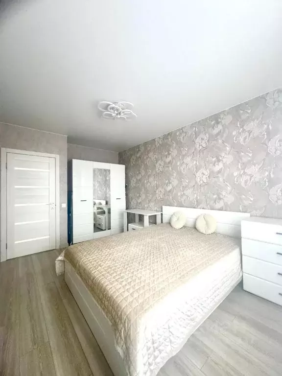 1-к кв. Тульская область, Тула ул. Генерала Маргелова, 3 (39.9 м) - Фото 1
