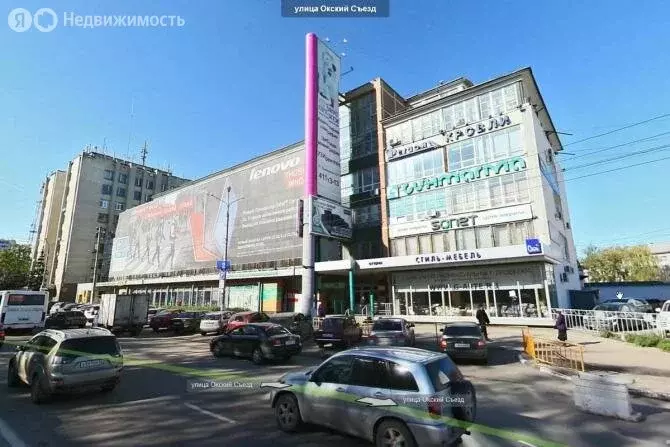 Офис (1200 м) - Фото 0