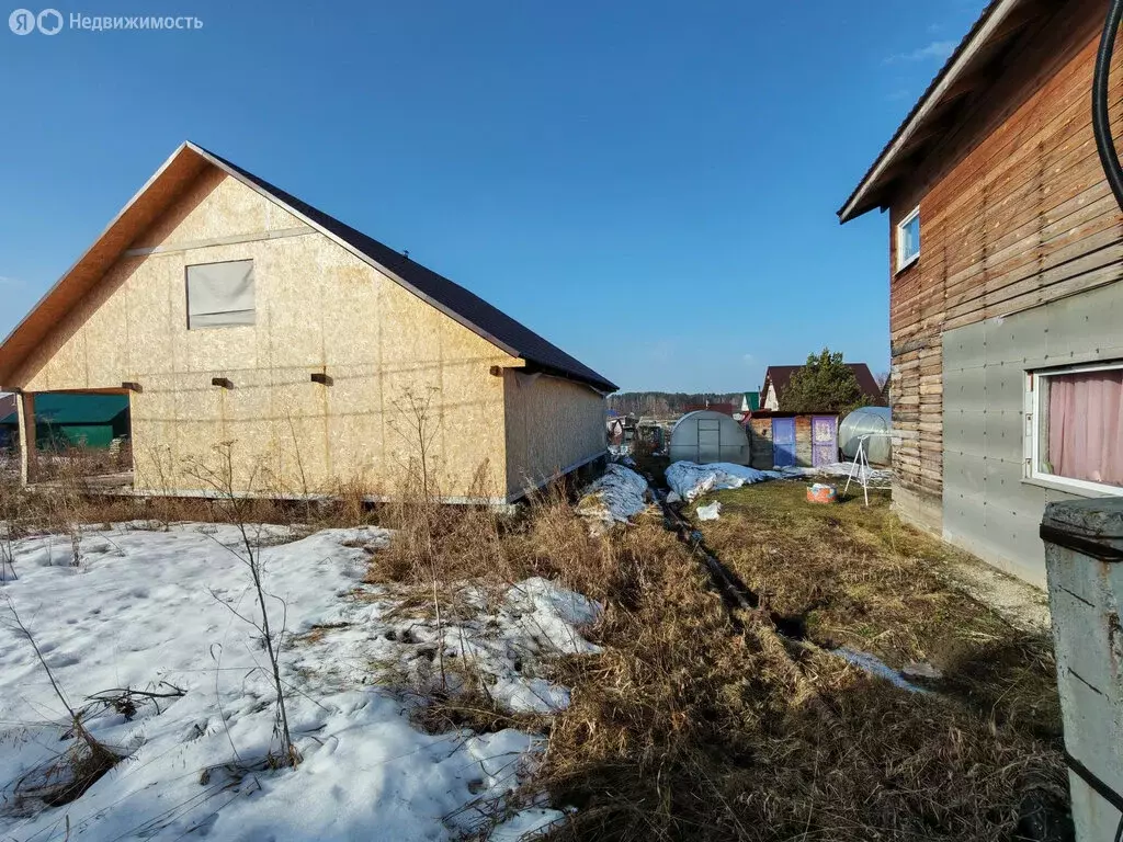 Дом в Свердловская область, Полевской (144 м) - Фото 2