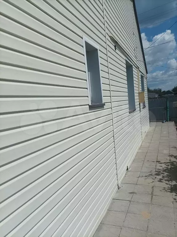 Дом 80 м на участке 9 сот. - Фото 1