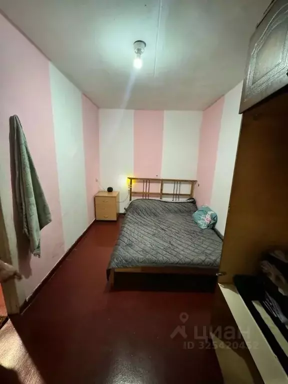 2-к кв. Свердловская область, Екатеринбург просп. Седова, 37 (43.0 м) - Фото 2