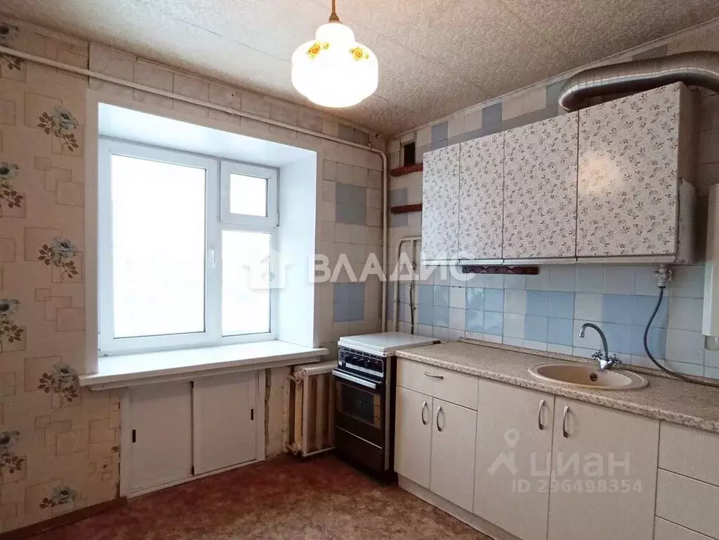 1-к кв. Калужская область, Калуга Моторная ул., 30А (35.1 м) - Фото 2