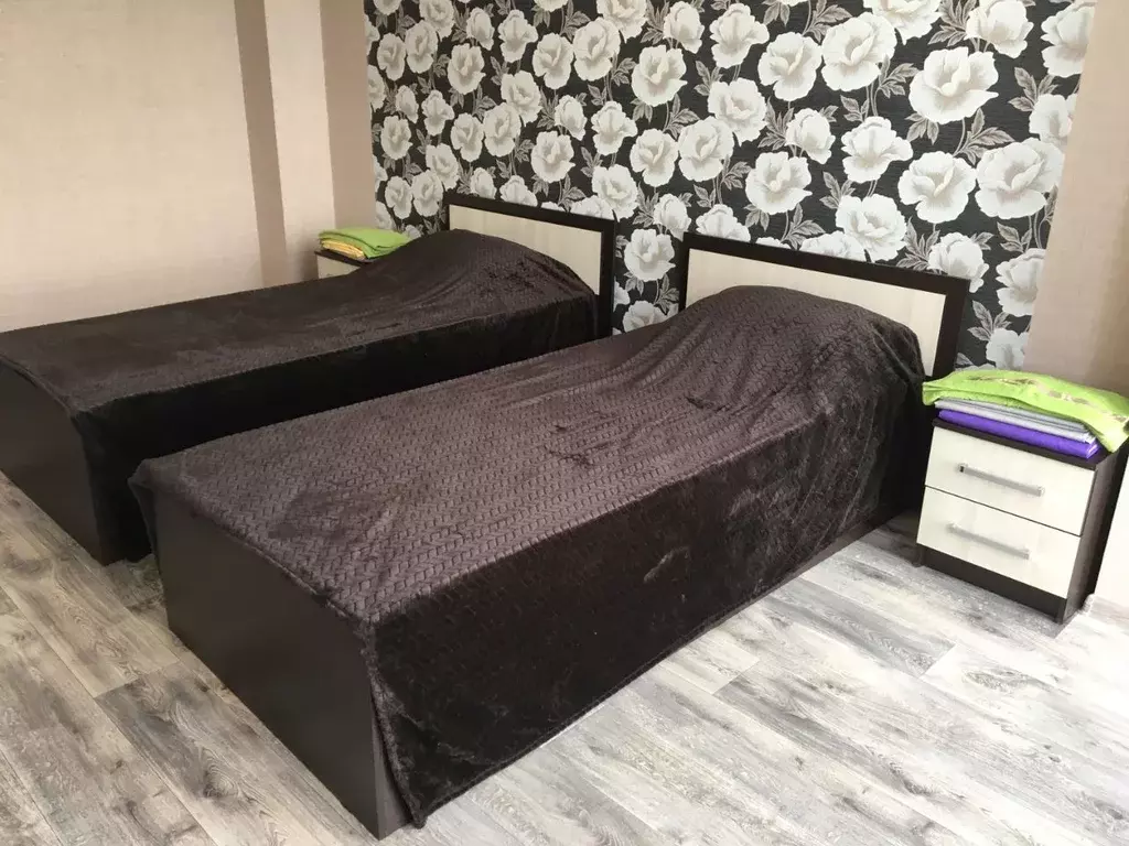 1-к кв. Белгородская область, Белгород ул. Щорса, 8М (45.0 м) - Фото 1