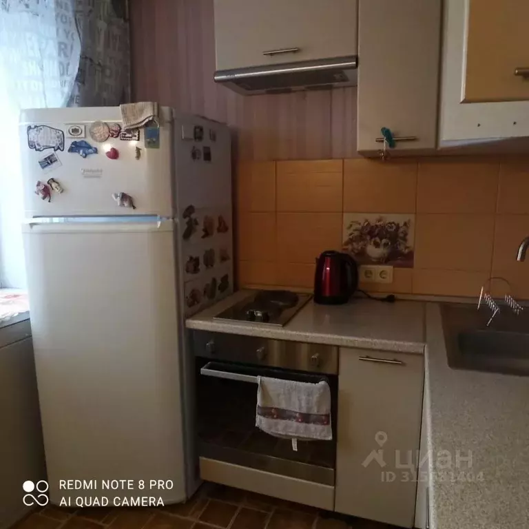 1-к кв. Новосибирская область, Новосибирск ул. Сибиряков-Гвардейцев, ... - Фото 1