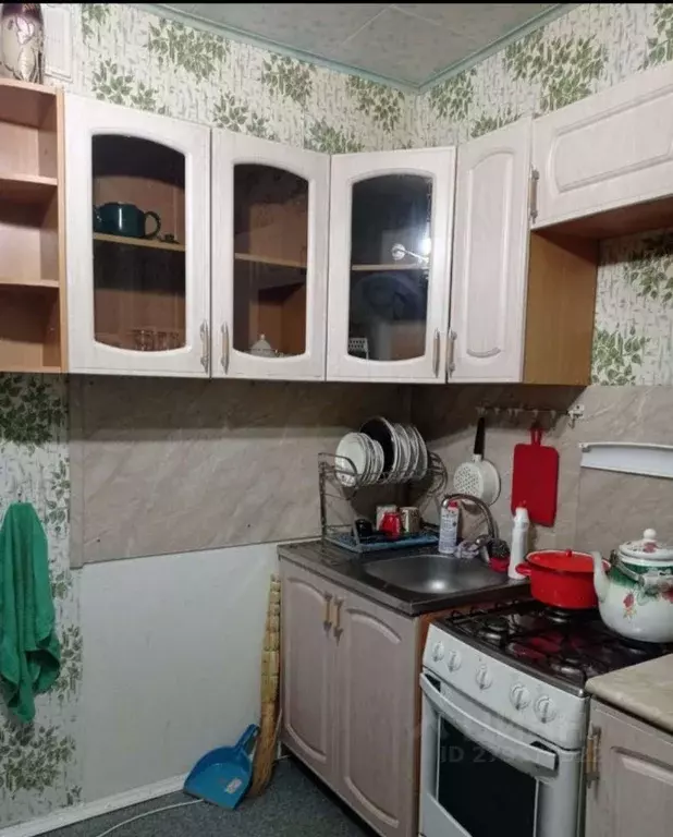 3-к кв. Тверская область, Конаково ул. Строителей, 34 (72.0 м) - Фото 1