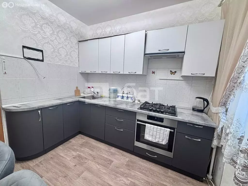 2-комнатная квартира: Иваново, Кохомское шоссе, 14 (52.9 м) - Фото 0