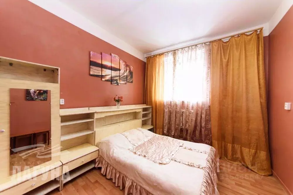 1-к кв. Томская область, Томск просп. Фрунзе, 174 (24.5 м) - Фото 1