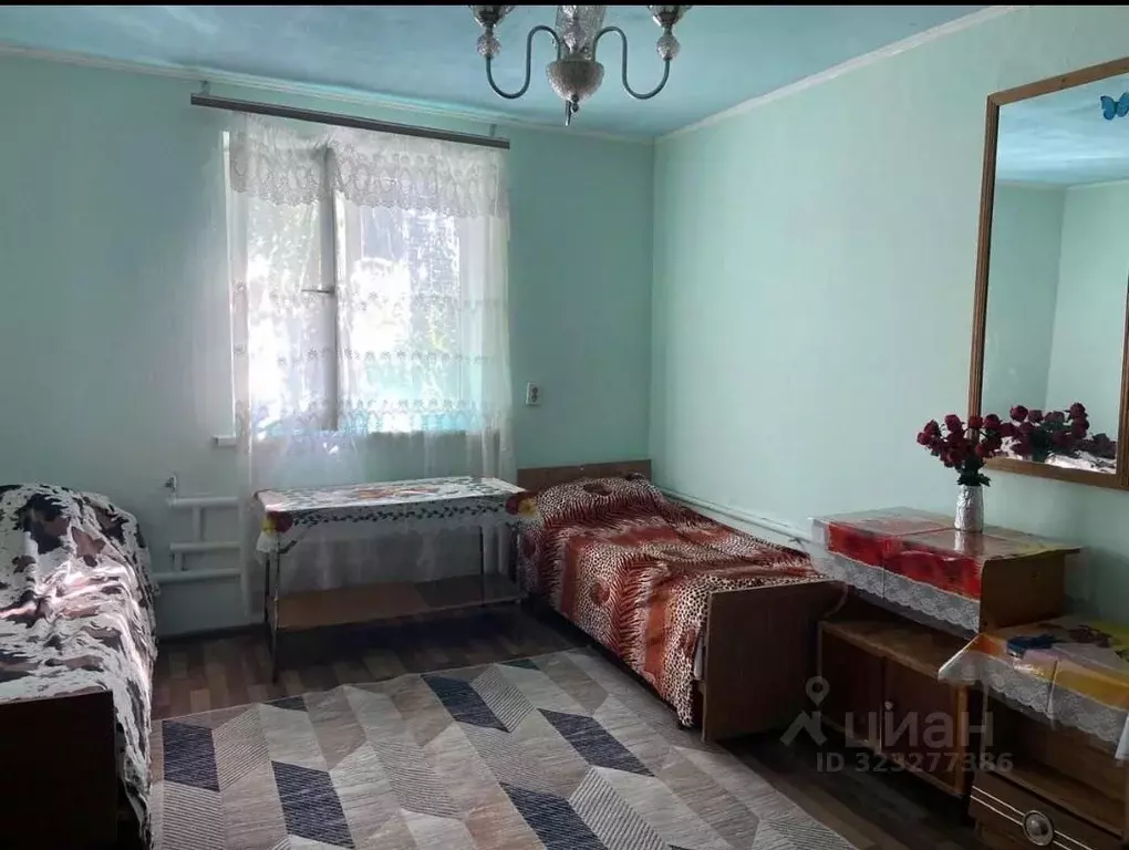 Комната Ростовская область, Ростов-на-Дону Гранатовая ул., 7 (16.0 м) - Фото 2