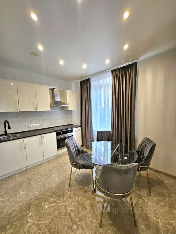 2-к кв. Москва Выборгская ул., 7к2 (47.0 м) - Фото 1