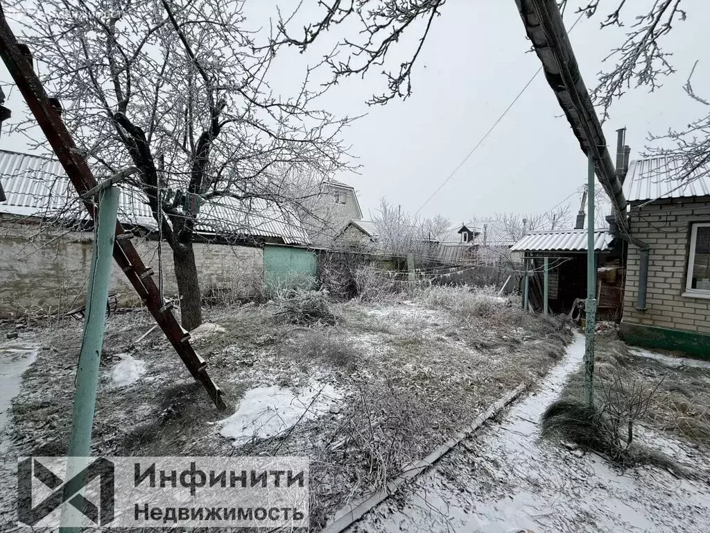 Участок в Ставрополь, Онежский переулок, 9 (5.2 м) - Фото 1