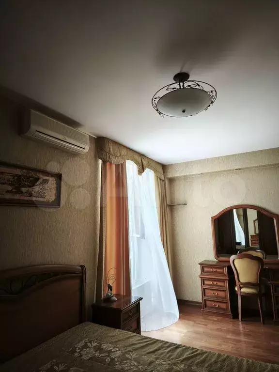 2-к. квартира, 67,7 м, 4/9 эт. - Фото 1