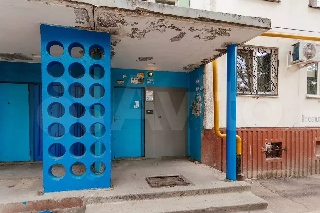 2-к. квартира, 52 м, 9/9 эт. - Фото 1