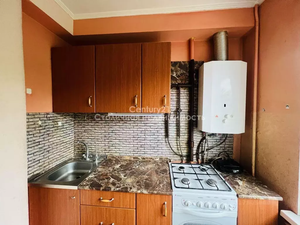 Квартира, 1 комната, 31 м - Фото 0