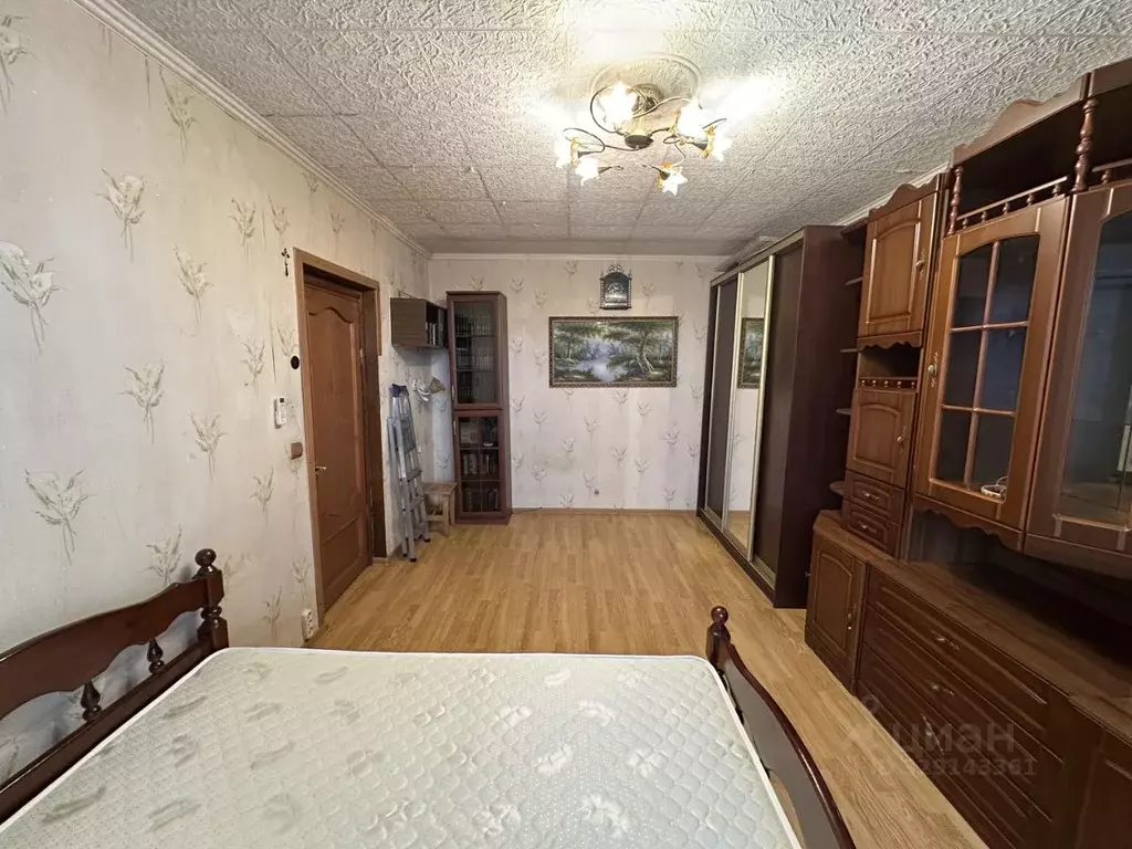 1-к кв. Москва Липецкая ул., 36/20 (37.7 м) - Фото 2