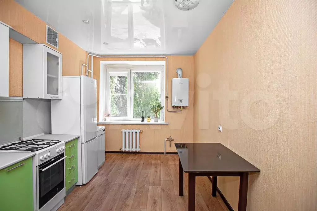 1-к. квартира, 41м, 2/6эт. - Фото 1