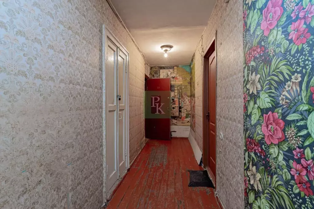 Комната Крым, Симферополь ул. Семашко, 13 (10.2 м) - Фото 2