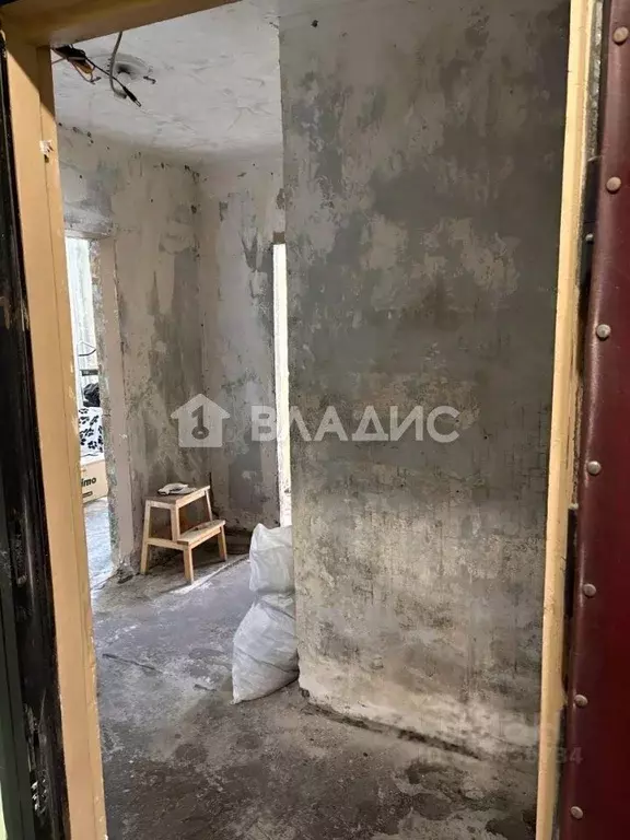 1-к кв. Москва ул. Твардовского, 9К1 (37.3 м) - Фото 2