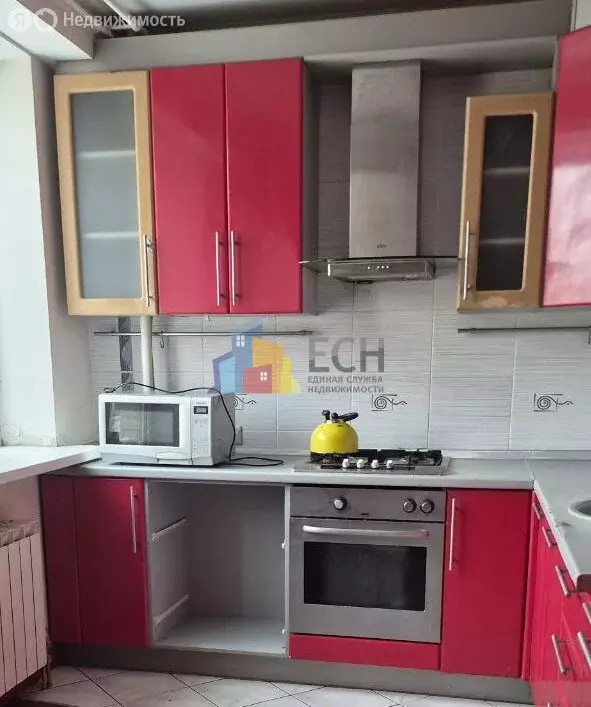 3-комнатная квартира: Киров, улица Ленина, 112Б (80.6 м) - Фото 2