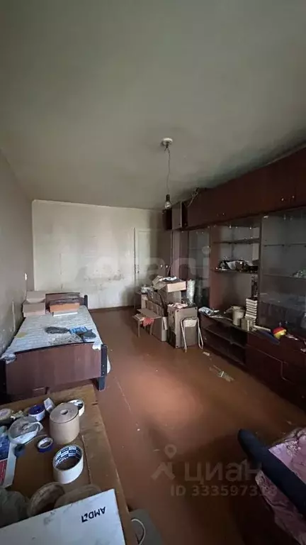 3-к кв. Самарская область, Самара Аэродромная ул., 101 (57.0 м) - Фото 1