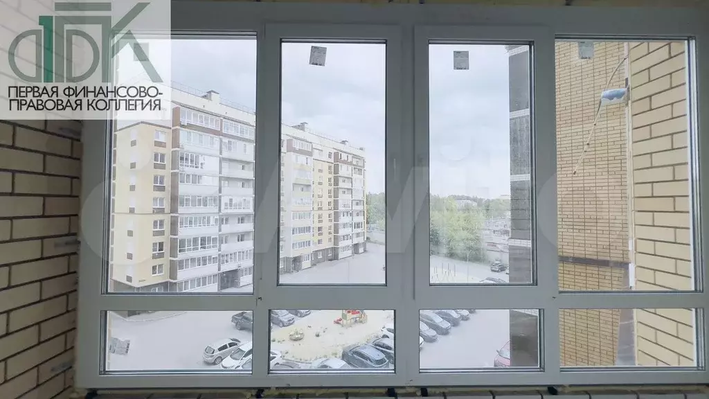 1-к. квартира, 47 м, 5/9 эт. - Фото 0