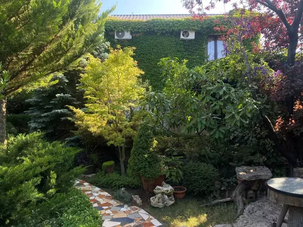 Дом в Севастополь Верхний Сатурн садоводческое товарищество, ул. ... - Фото 2