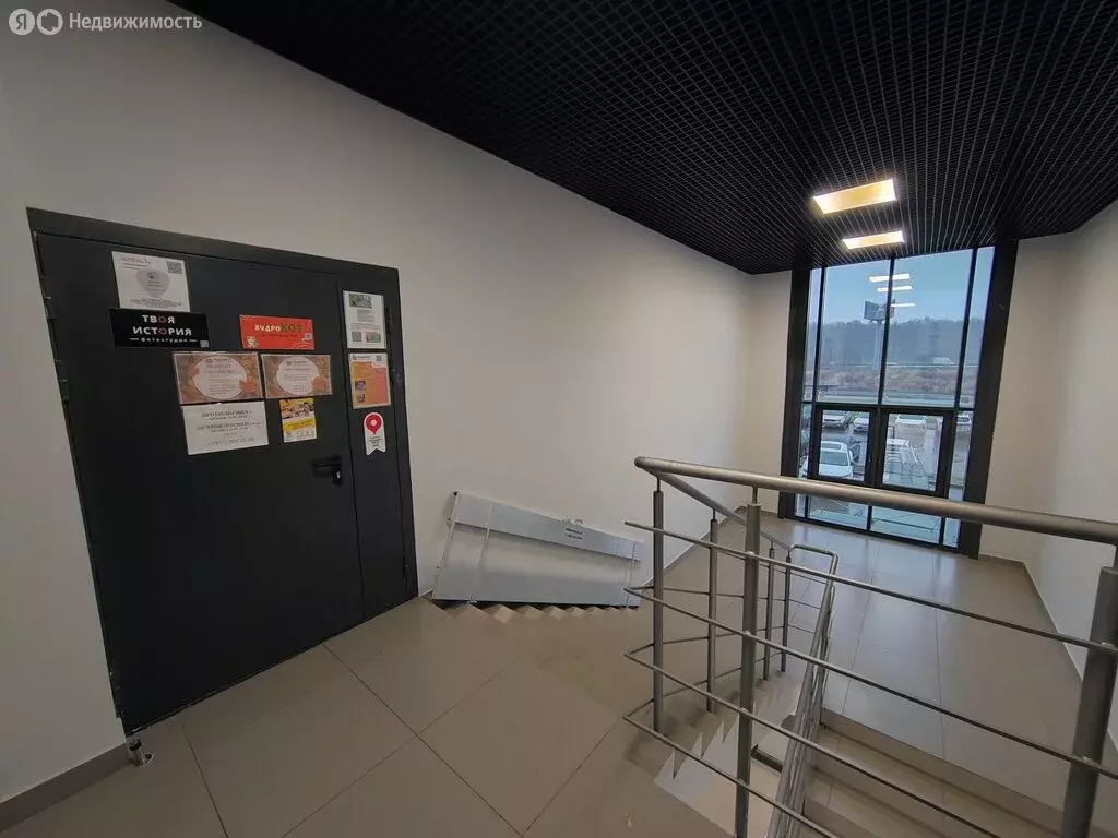 Помещение свободного назначения (50 м) - Фото 1