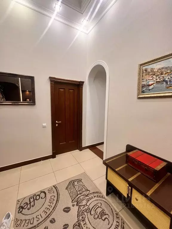 2-к кв. Крым, Ялта наб. Имени В.И. Ленина, 13 (100.0 м) - Фото 1