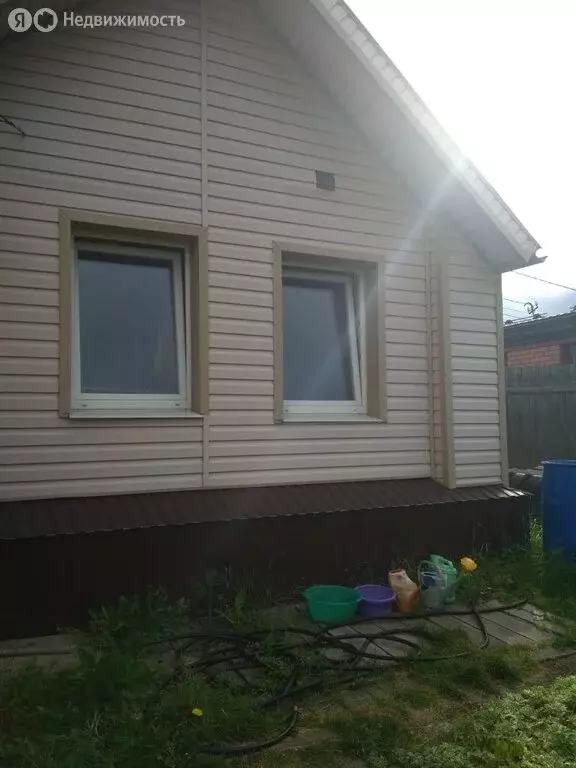 Дом в Первоуральск, переулок Кутузова (31.1 м) - Фото 0