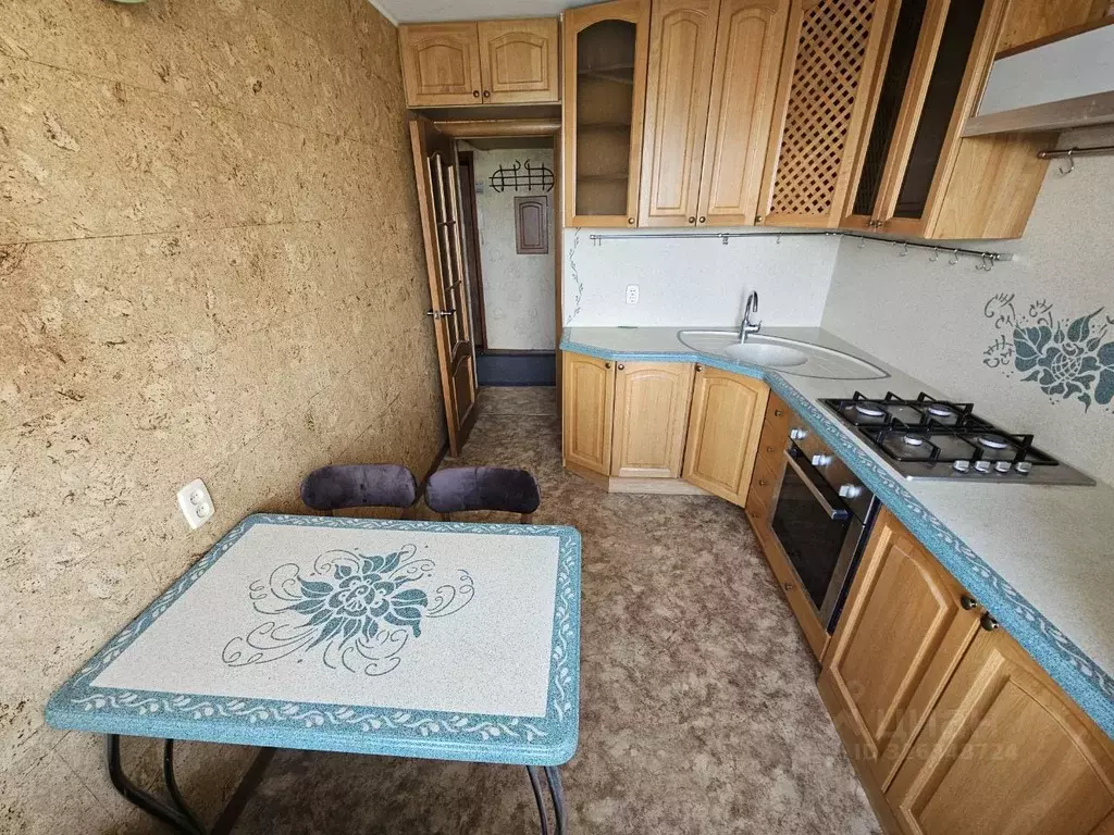 3-к кв. Санкт-Петербург просп. Ветеранов, 55 (68.0 м) - Фото 2