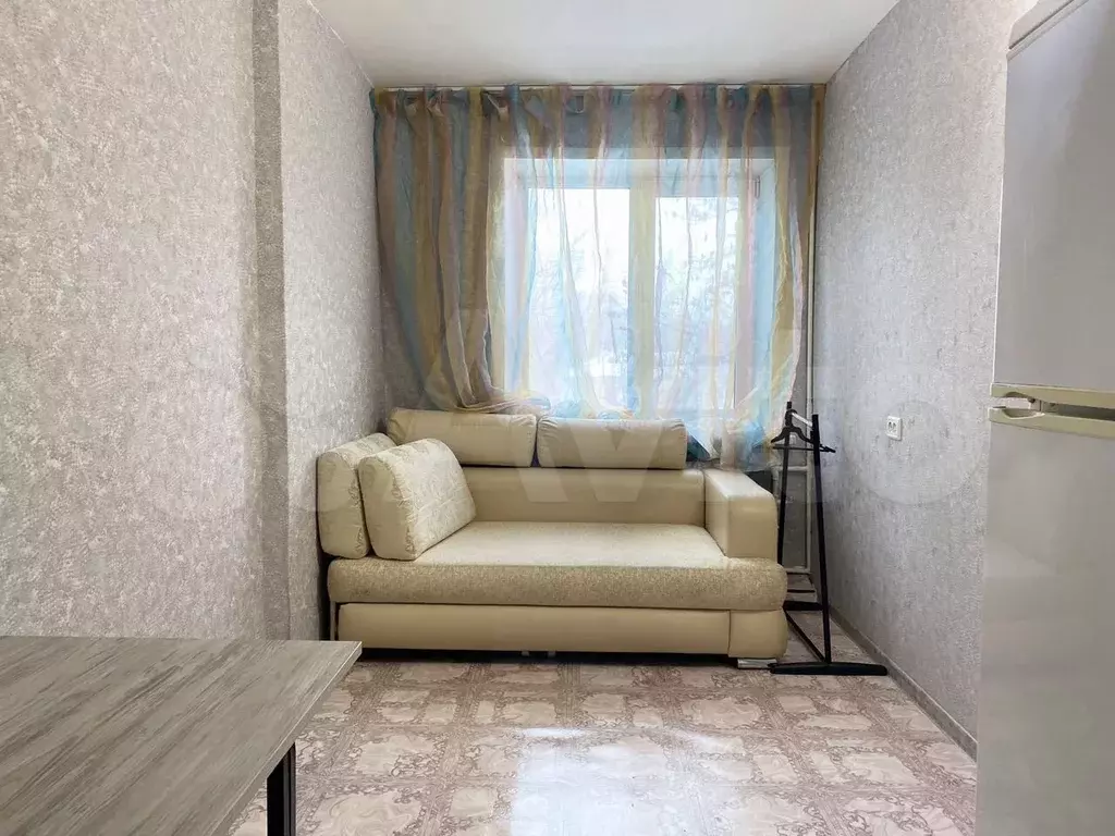 Комната 10 м в 5-к., 4/5 эт. - Фото 1