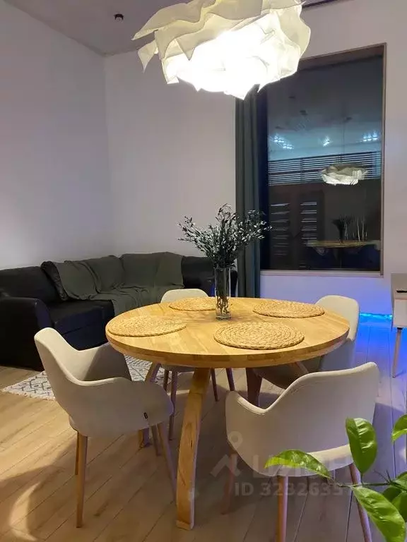 Дом в Новгородская область, Валдайский район, Рощинское с/пос, д. ... - Фото 1