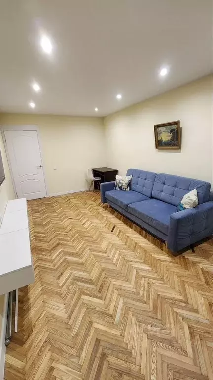 2-к кв. Калининградская область, Калининград Свободная ул., 18 (48.0 ... - Фото 2