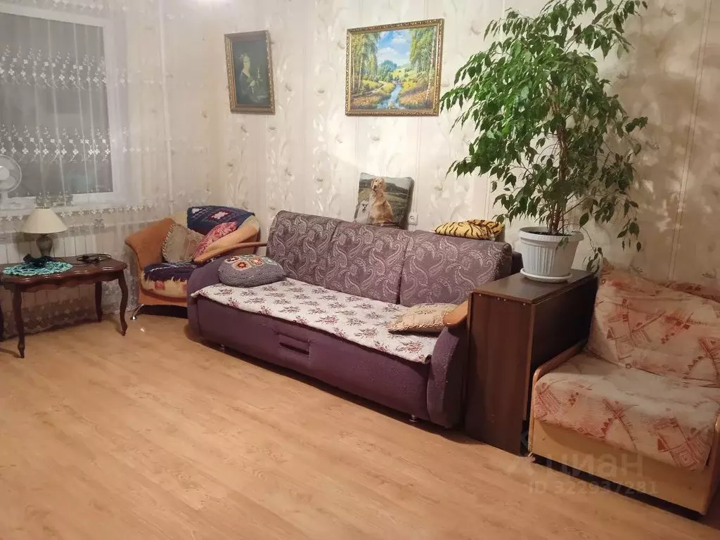 2-к кв. Московская область, Рузский муниципальный округ, Тучково пгт, ... - Фото 0