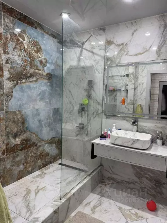 2-к кв. Ставропольский край, Ставрополь ул. Мира, 285 (72.0 м) - Фото 1