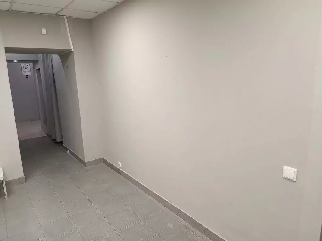 Помещение свободного назначения в Москва Кутузовский просп., 27 (20 м) - Фото 1