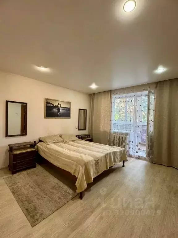 2-к кв. Марий Эл, Йошкар-Ола ул. Васильева, 6Б (80.0 м) - Фото 1