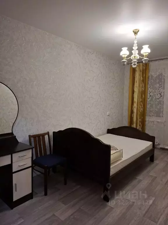 3-к кв. Москва Булатниковский проезд, 10К1 (62.4 м) - Фото 2