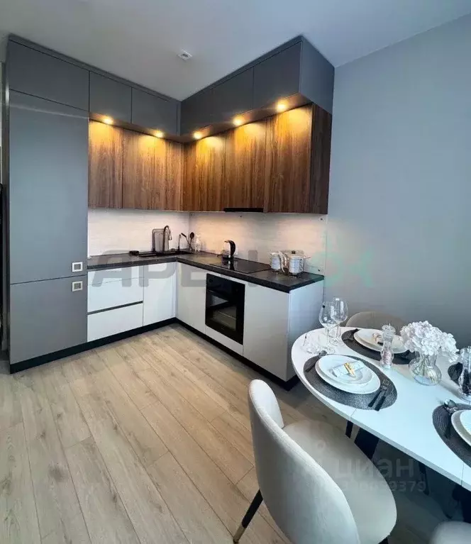 3-к кв. Москва ул. Крузенштерна, 12к3 (60.0 м) - Фото 1