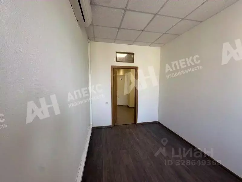 Помещение свободного назначения в Москва 2-й Верхний Михайловский ... - Фото 1