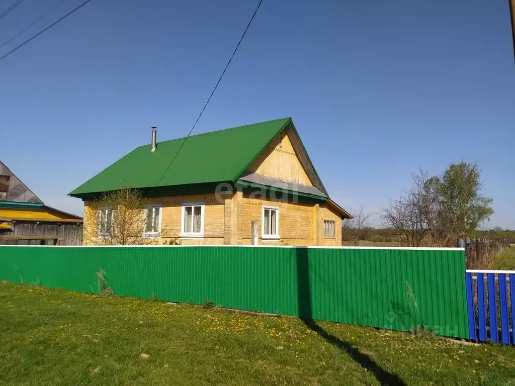 дом в башкортостан, иглинский район, лемезинский сельсовет, с. нижние . - Фото 0