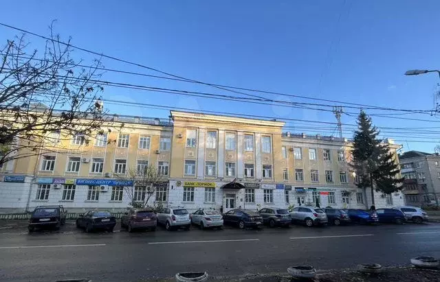 Мокрая точка, 25 м, 2 этаж - Фото 0