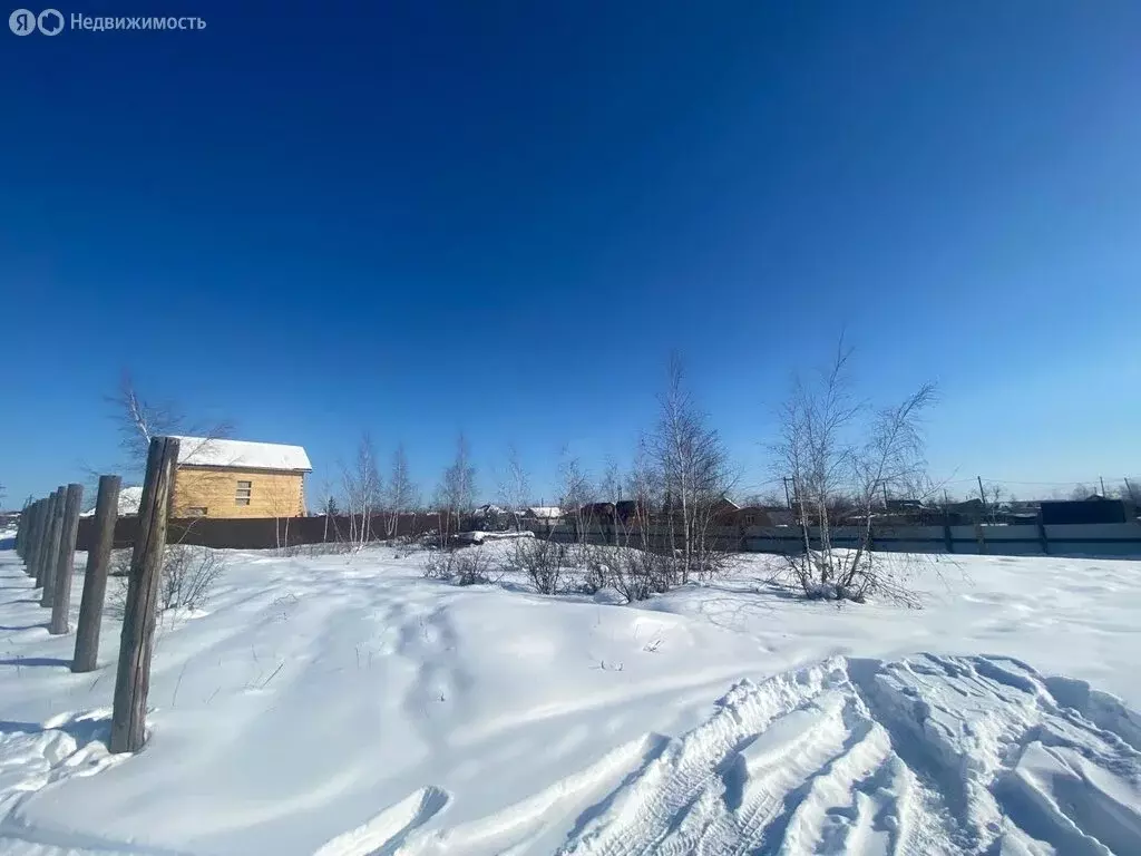 Участок в Якутск, улица Лобановка (9 м) - Фото 0