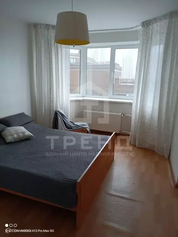 Продаётся 1-к квартира, 38.5 м - Фото 1